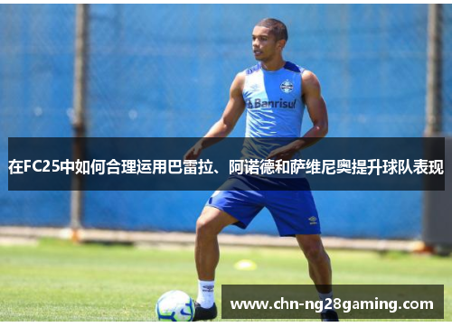 在FC25中如何合理运用巴雷拉、阿诺德和萨维尼奥提升球队表现