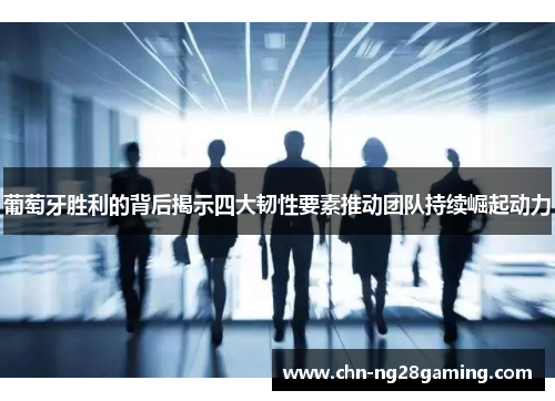 葡萄牙胜利的背后揭示四大韧性要素推动团队持续崛起动力