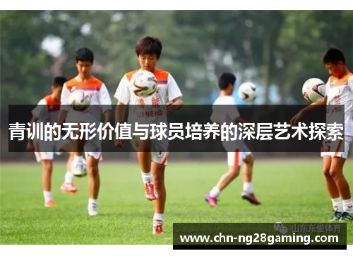 青训的无形价值与球员培养的深层艺术探索