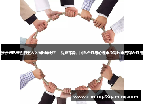 张德培队获胜的五大关键因素分析：战略布局、团队合作与心理素质等因素的综合作用